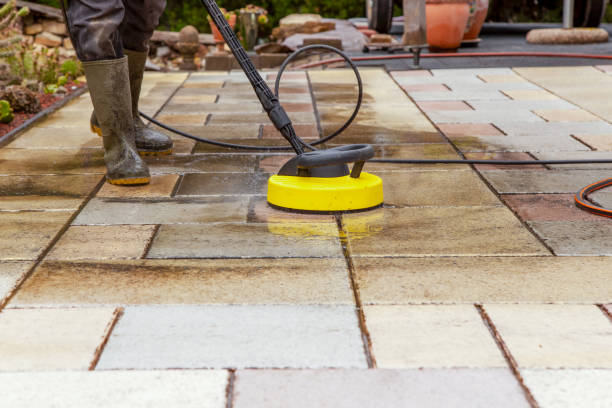 Oak Creek, WI Pressure Washing Services Company